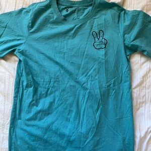 Dutch Bros Short Sleeve T (Medium)